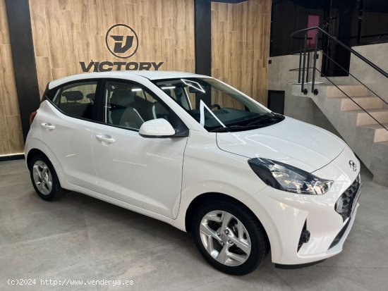 Hyundai i10 1.0 Klass - Montaña los Vélez