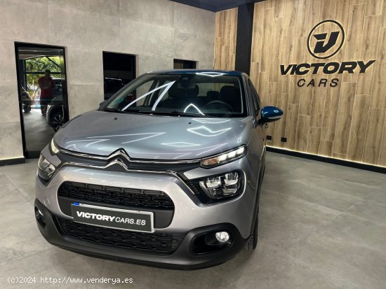 Citroën C3 PureTech 60KW (83CV) Feel Pack - Montaña los Vélez