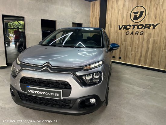 Citroën C3 PureTech 60KW (83CV) Feel Pack - Montaña los Vélez