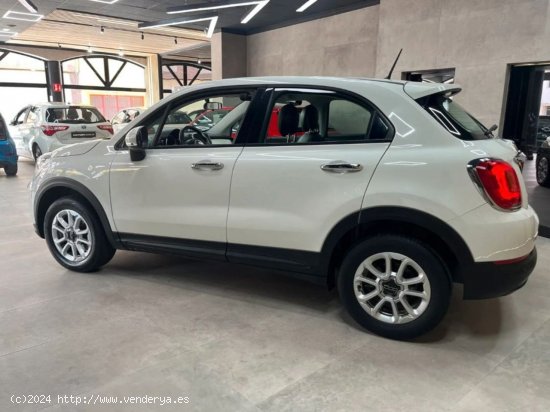 Fiat 500X Pop Star 1.6 E-Torq 81kW (110CV) 4x2 - Montaña los Vélez