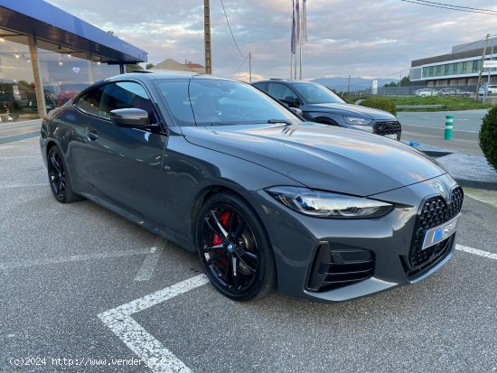 BMW Serie 4 Coupé M440i xDrive Coupé - VILAGARCIA DE AROUSA