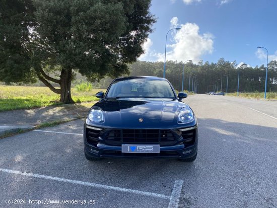 Porsche Macan GTS - VILAGARCIA DE AROUSA