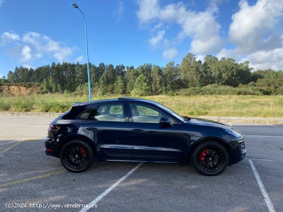 Porsche Macan GTS - VILAGARCIA DE AROUSA