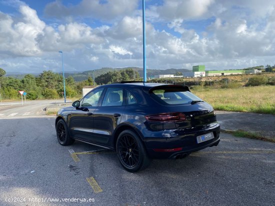 Porsche Macan GTS - VILAGARCIA DE AROUSA