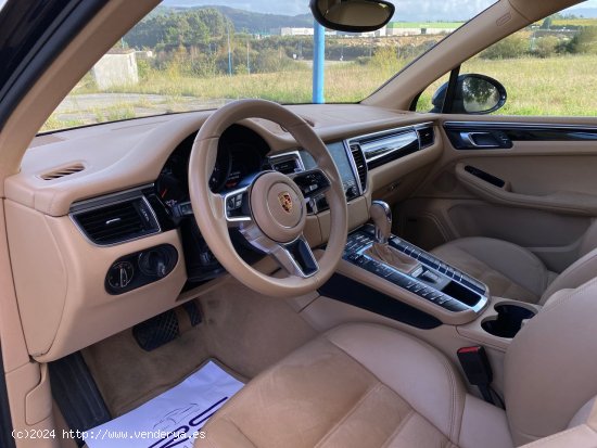 Porsche Macan GTS - VILAGARCIA DE AROUSA