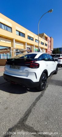 Citroën C4 Feel Pack - Malaga