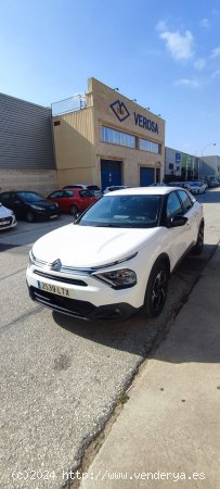 Citroën C4 Feel Pack - Malaga