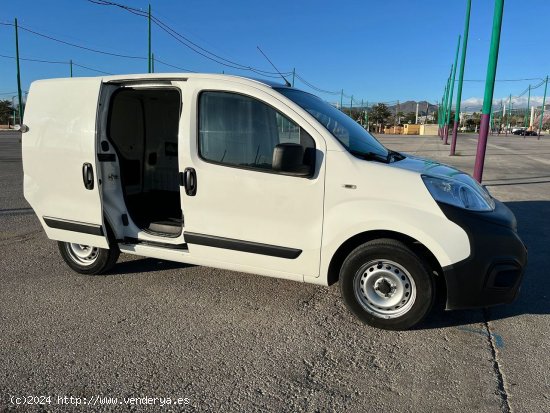 Fiat Fiorino Cargo 1.3 MULTIJET 80 CV Nacional Certificado en km y carrocería - Malaga