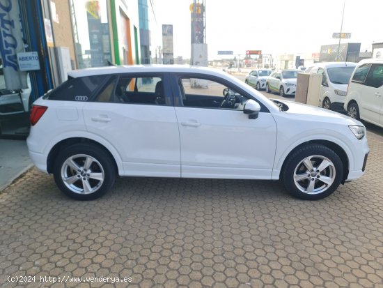 Audi Q2 Q2 30 TFSI sport 1.0 115CV - ALACALA DE GUDAIRA