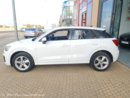 Audi Q2 Q2 30 TFSI sport 1.0 115CV - ALACALA DE GUDAIRA