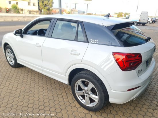 Audi Q2 Q2 30 TFSI sport 1.0 115CV - ALACALA DE GUDAIRA