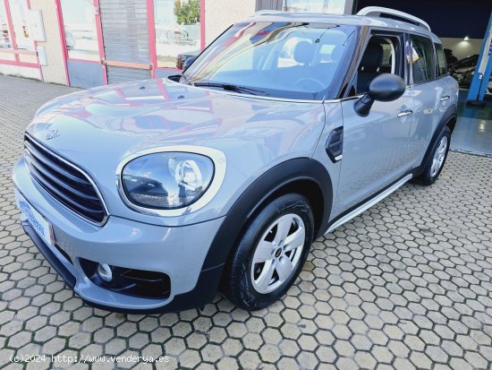  MINI Countryman One D - ALACALA DE GUDAIRA 