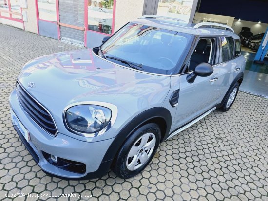 MINI Countryman One D - ALACALA DE GUDAIRA