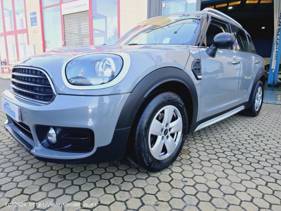 MINI Countryman One D - ALACALA DE GUDAIRA