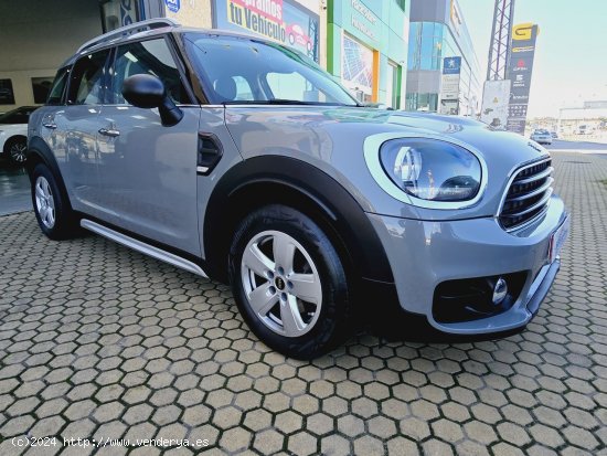 MINI Countryman One D - ALACALA DE GUDAIRA