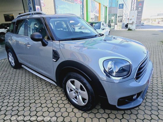 MINI Countryman One D - ALACALA DE GUDAIRA