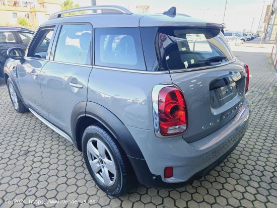 MINI Countryman One D - ALACALA DE GUDAIRA