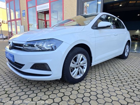 Volkswagen Polo Advance 1.0 TSI 70kW 95CV 5p. - ALACALA DE GUDAIRA