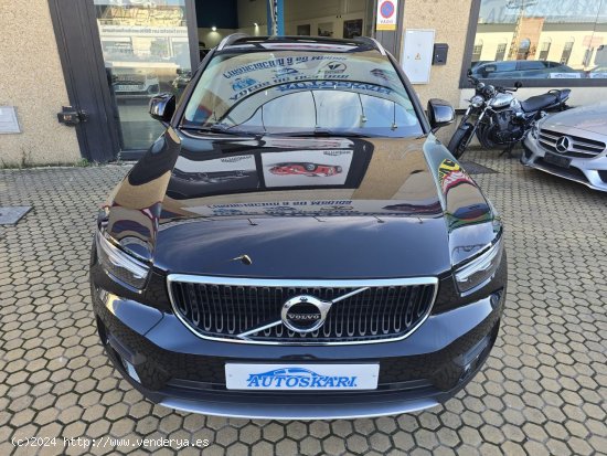 Volvo XC40 2.0 D3 Momentum Pro Auto 5p. - ALACALA DE GUDAIRA