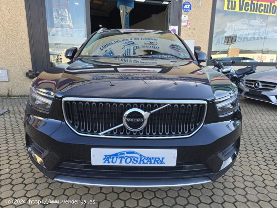 Volvo XC40 2.0 D3 Momentum Pro Auto 5p. - ALACALA DE GUDAIRA