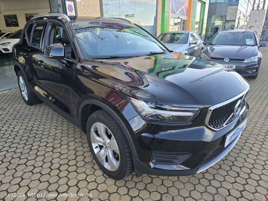 Volvo XC40 2.0 D3 Momentum Pro Auto 5p. - ALACALA DE GUDAIRA