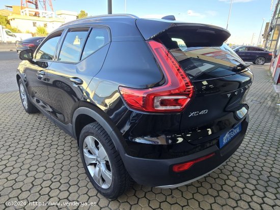 Volvo XC40 2.0 D3 Momentum Pro Auto 5p. - ALACALA DE GUDAIRA