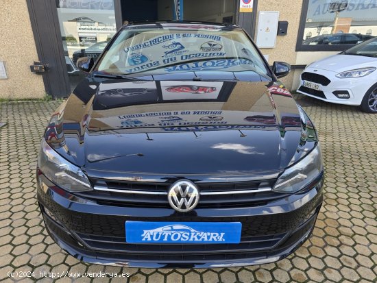 Volkswagen Polo Advance 1.0 TSI 70kW 95CV 5p. - ALACALA DE GUDAIRA