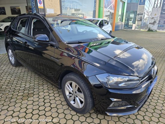 Volkswagen Polo Advance 1.0 TSI 70kW 95CV 5p. - ALACALA DE GUDAIRA