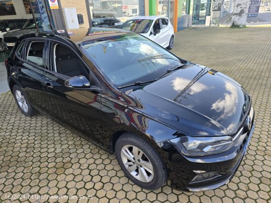 Volkswagen Polo Advance 1.0 TSI 70kW 95CV 5p. - ALACALA DE GUDAIRA