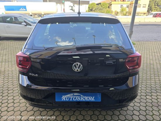 Volkswagen Polo Advance 1.0 TSI 70kW 95CV 5p. - ALACALA DE GUDAIRA