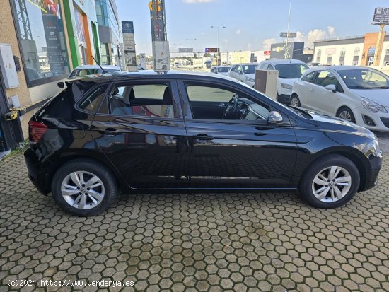 Volkswagen Polo Advance 1.0 TSI 70kW 95CV 5p. - ALACALA DE GUDAIRA