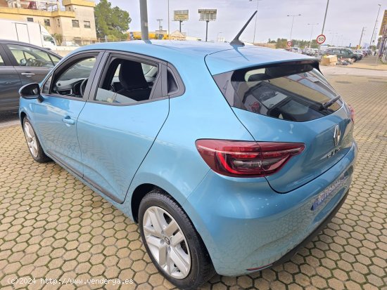 Renault Clio 4 Intens TCe - ALACALA DE GUDAIRA