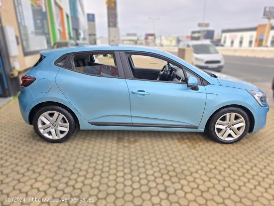 Renault Clio 4 Intens TCe - ALACALA DE GUDAIRA