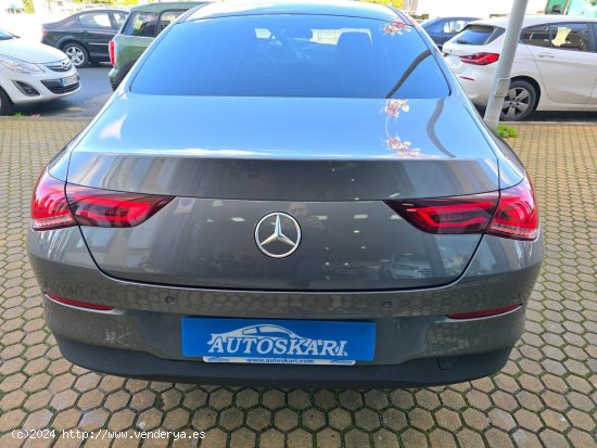 Mercedes Clase CLA 200 D DCT - ALACALA DE GUDAIRA