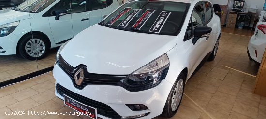 Renault Clio 1500 DCI BUSINESS ENERGY 75CV - Alcalá de Henares