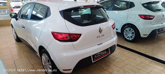 Renault Clio 1500 DCI BUSINESS ENERGY 75CV - Alcalá de Henares