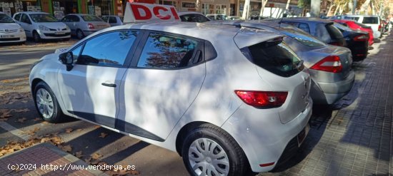 Renault Clio 1500 DCI BUSINESS ENERGY 75CV - Alcalá de Henares