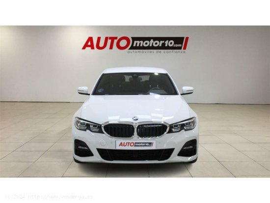 BMW Serie 3 320d Auto. - Jerez de la Frontera