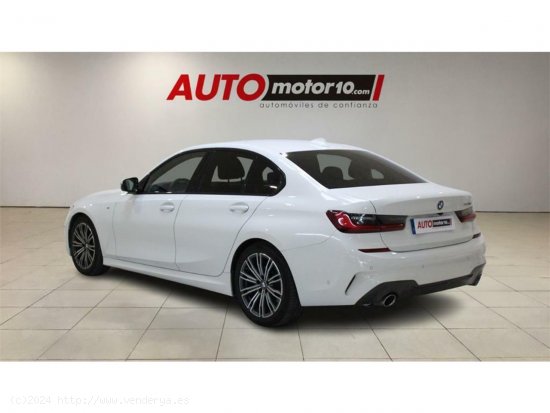 BMW Serie 3 320d Auto. - Jerez de la Frontera