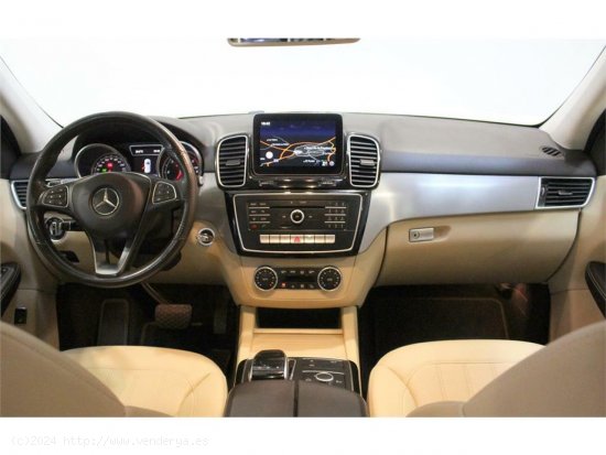 Mercedes Clase GLE 250 d 4MATIC - Jerez de la Frontera