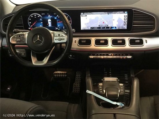 Mercedes Clase GLE 300 d 4MATIC - Jerez de la Frontera