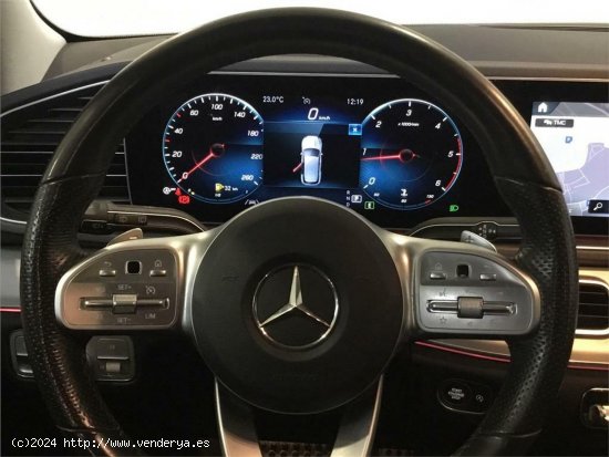 Mercedes Clase GLE 300 d 4MATIC - Jerez de la Frontera