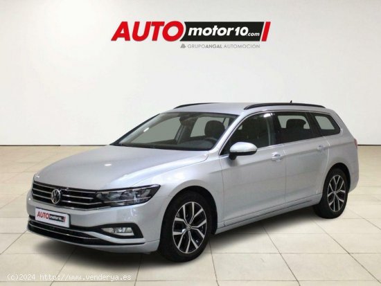  Volkswagen Passat Advance 2.0 TDI 110kW(150CV) DSG Variant - Jerez de la Frontera 