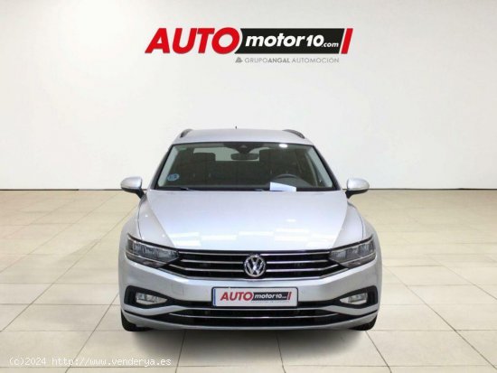 Volkswagen Passat Advance 2.0 TDI 110kW(150CV) DSG Variant - Jerez de la Frontera