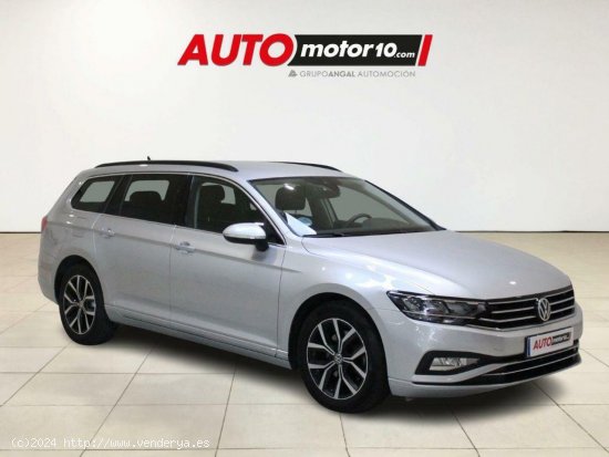 Volkswagen Passat Advance 2.0 TDI 110kW(150CV) DSG Variant - Jerez de la Frontera