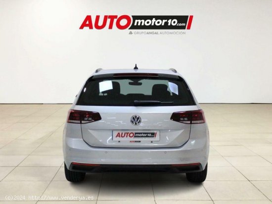 Volkswagen Passat Advance 2.0 TDI 110kW(150CV) DSG Variant - Jerez de la Frontera