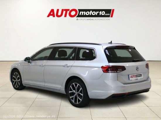 Volkswagen Passat Advance 2.0 TDI 110kW(150CV) DSG Variant - Jerez de la Frontera