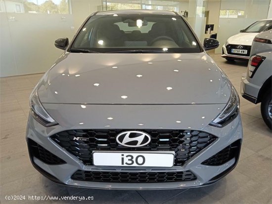 Hyundai i30 1.0 TGDI N Line SE - Lugo