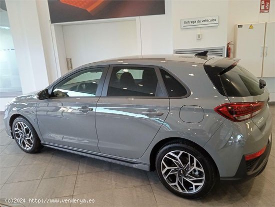 Hyundai i30 1.0 TGDI N Line SE - Lugo