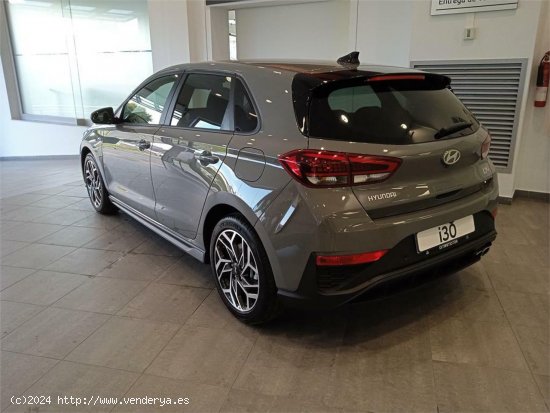 Hyundai i30 1.0 TGDI N Line SE - Lugo